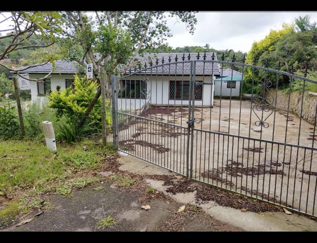 5 BEDROOM HOUSE FOR SALE IN WESTVILLE